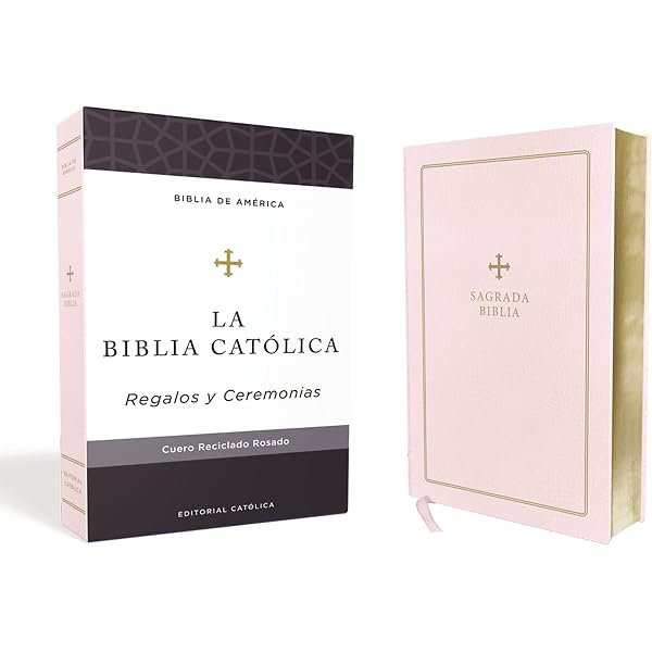 Amazon.com: La Sagrada Biblia, Edicion Personal (The Holy Bible